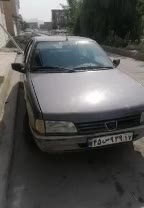 خودرو پژو، روآ آگهی ann_19755066