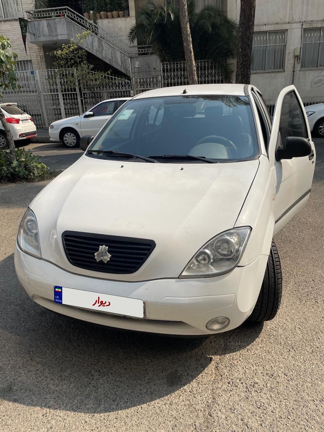 خودرو تیبا، 2 آگهی ann_19755091