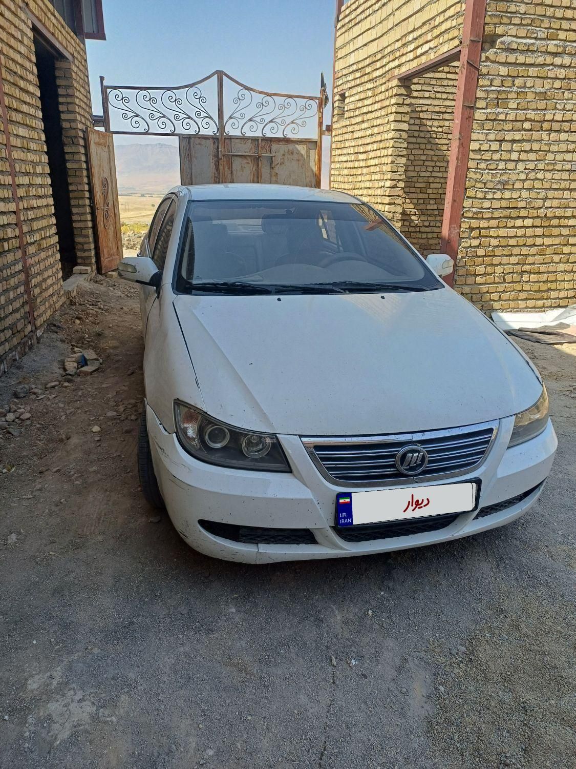 خودرو لیفان، 620 آگهی ann_19755094