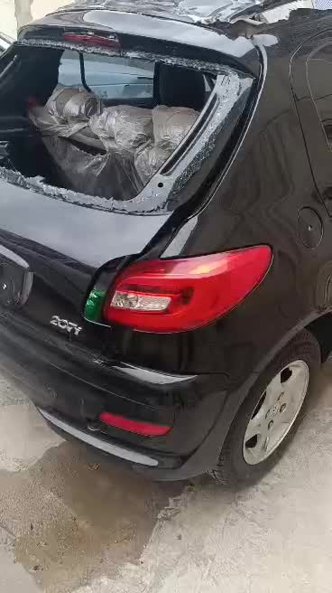 خودرو پژو، 207 آگهی ann_19755113