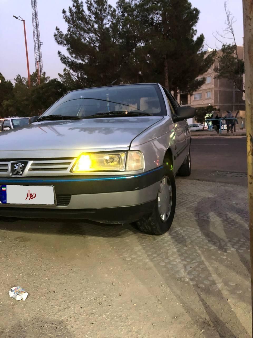 خودرو پژو، 405 آگهی ann_19755125