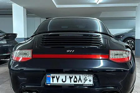 خودرو پورشه، 911 آگهی ann_19755149