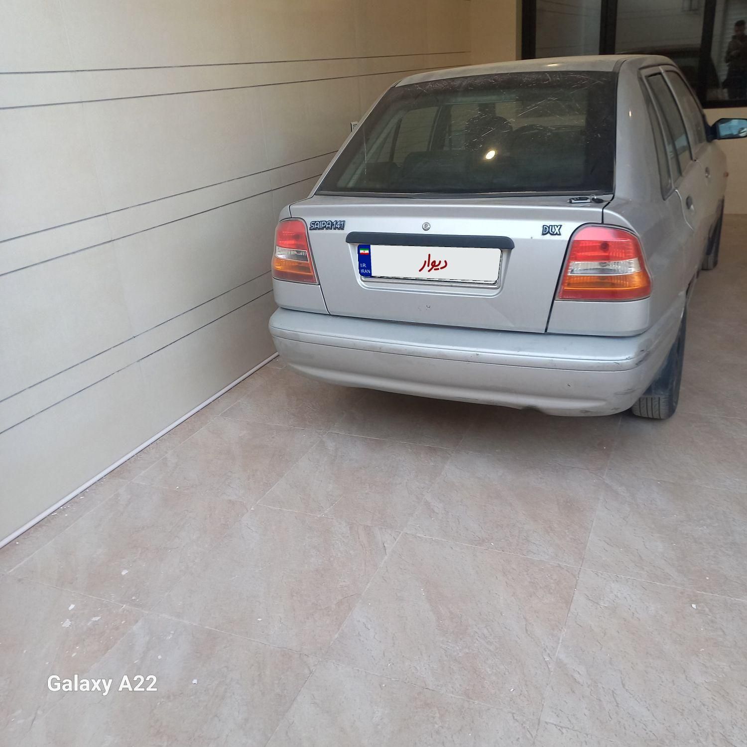 خودرو پراید، 141 آگهی ann_19755184