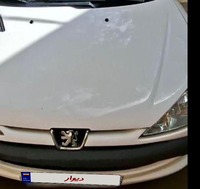 خودرو پژو، 206 آگهی ann_19755195