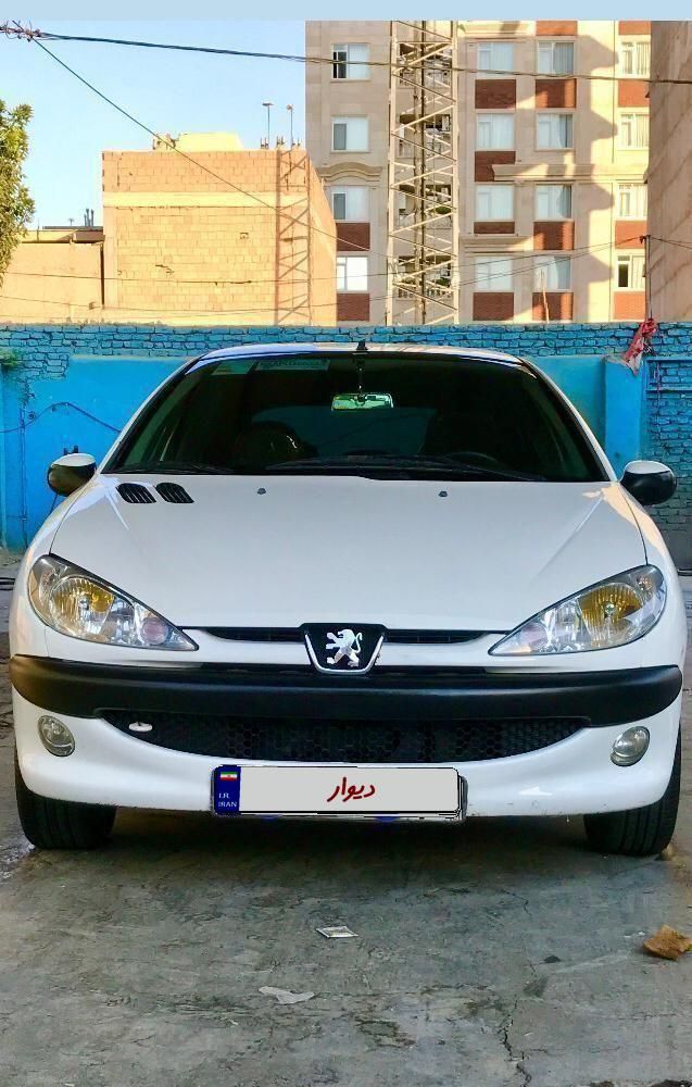 خودرو پژو، 206 آگهی ann_19755228