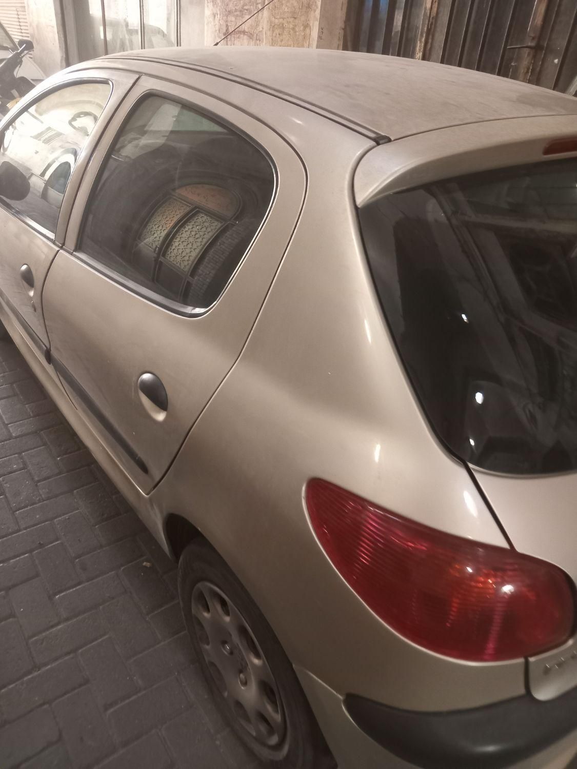 خودرو پژو، 206 آگهی ann_19755232