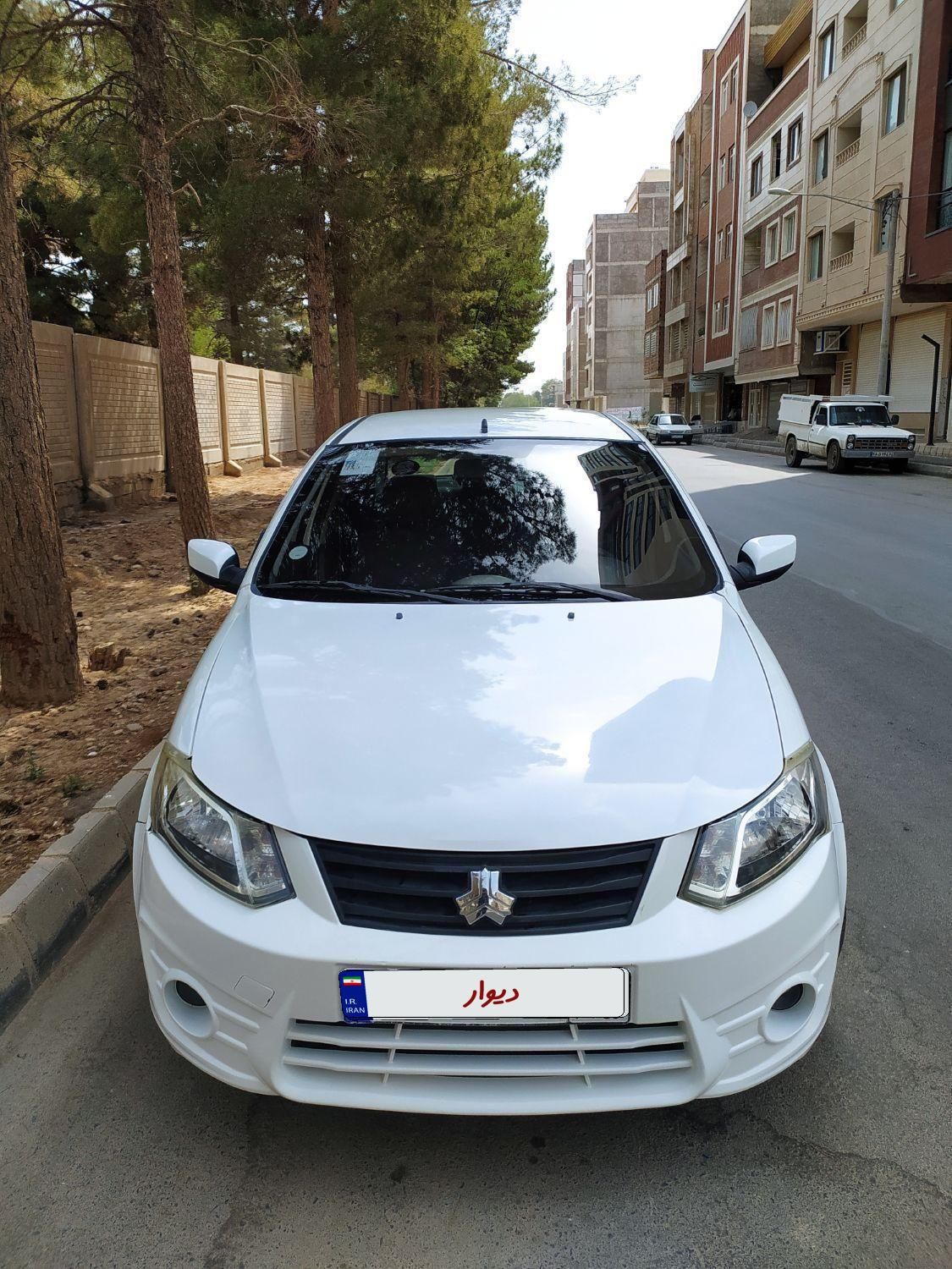 ساینا EX معمولی - 1400