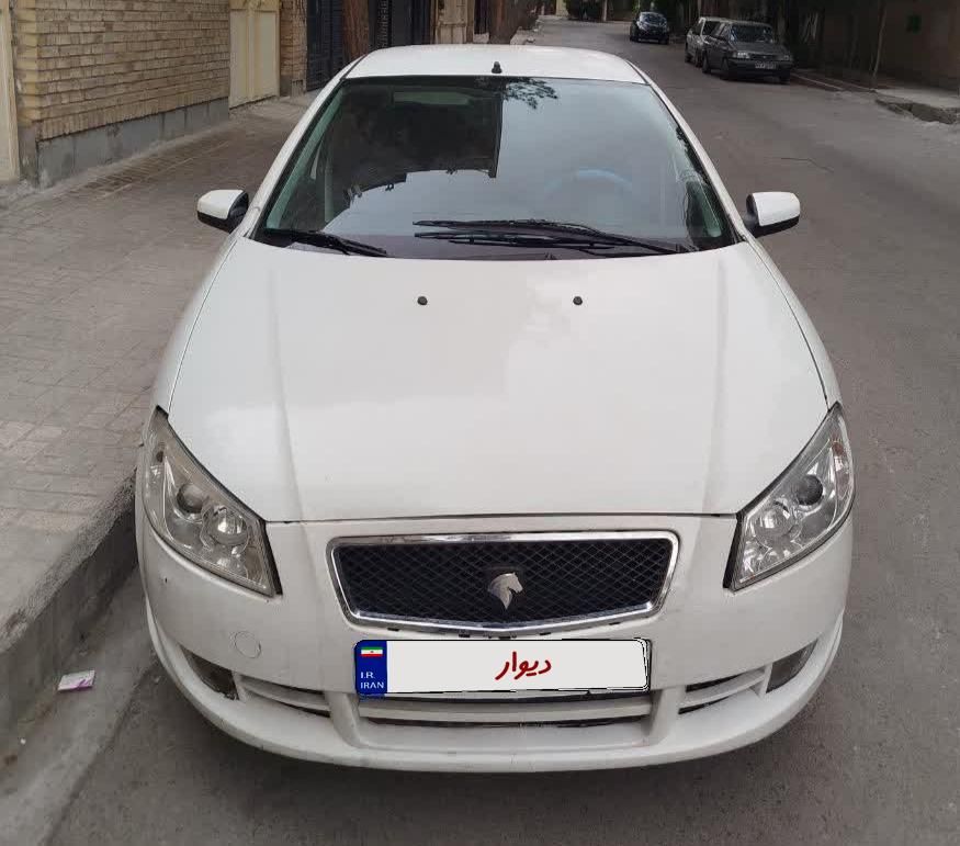 خودرو رانا، LX آگهی ann_19755259