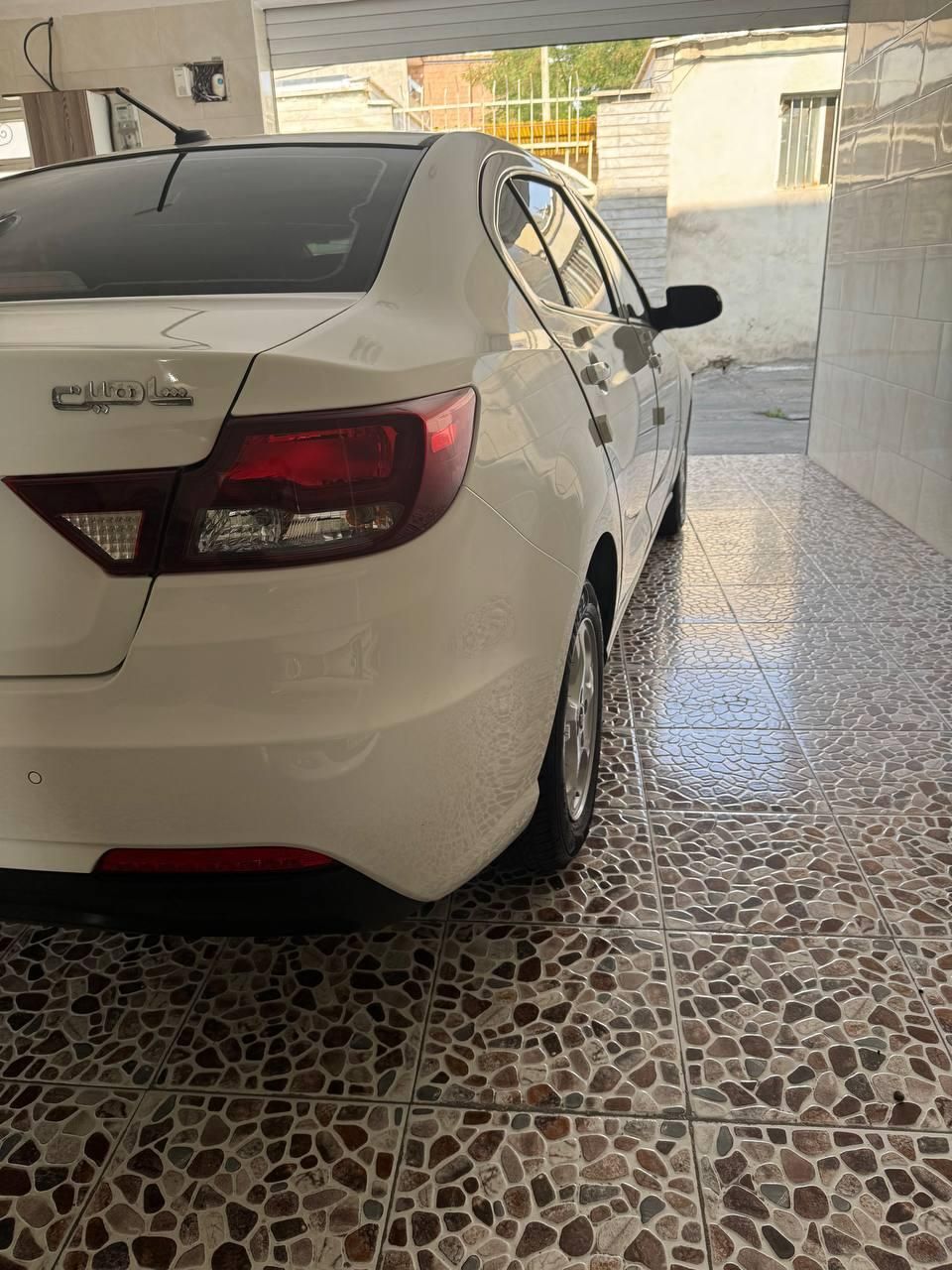 شاهین G دنده ای - 1402