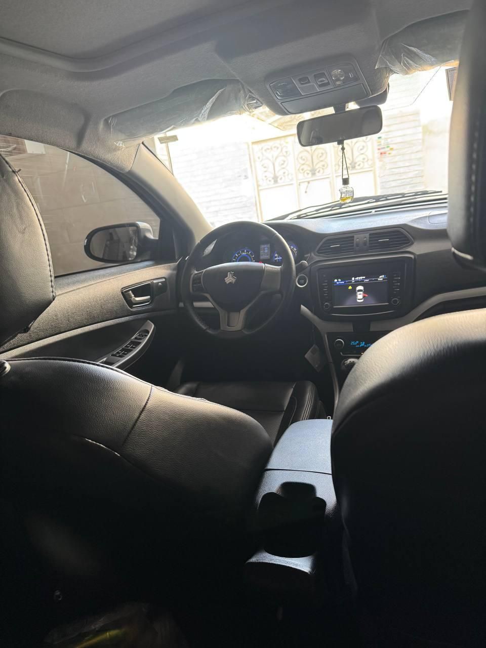 شاهین G دنده ای - 1402