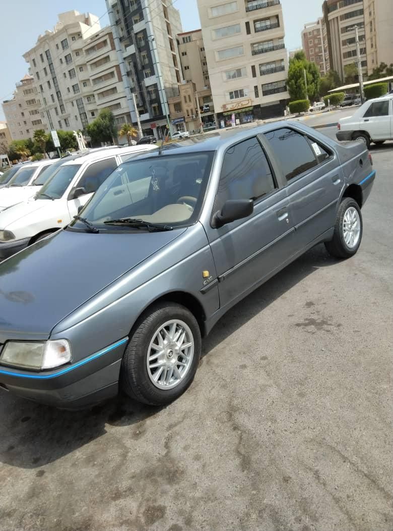 خودرو پژو، 405 آگهی ann_19755275