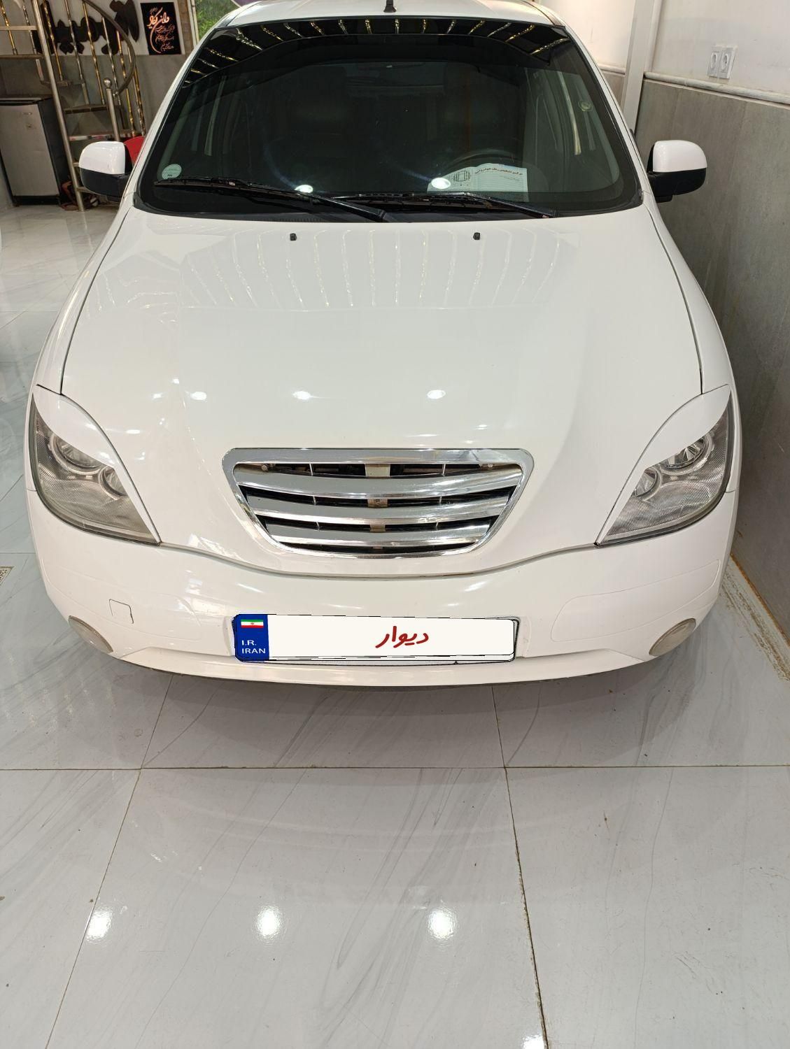 خودرو تیبا، 2 آگهی ann_19755290