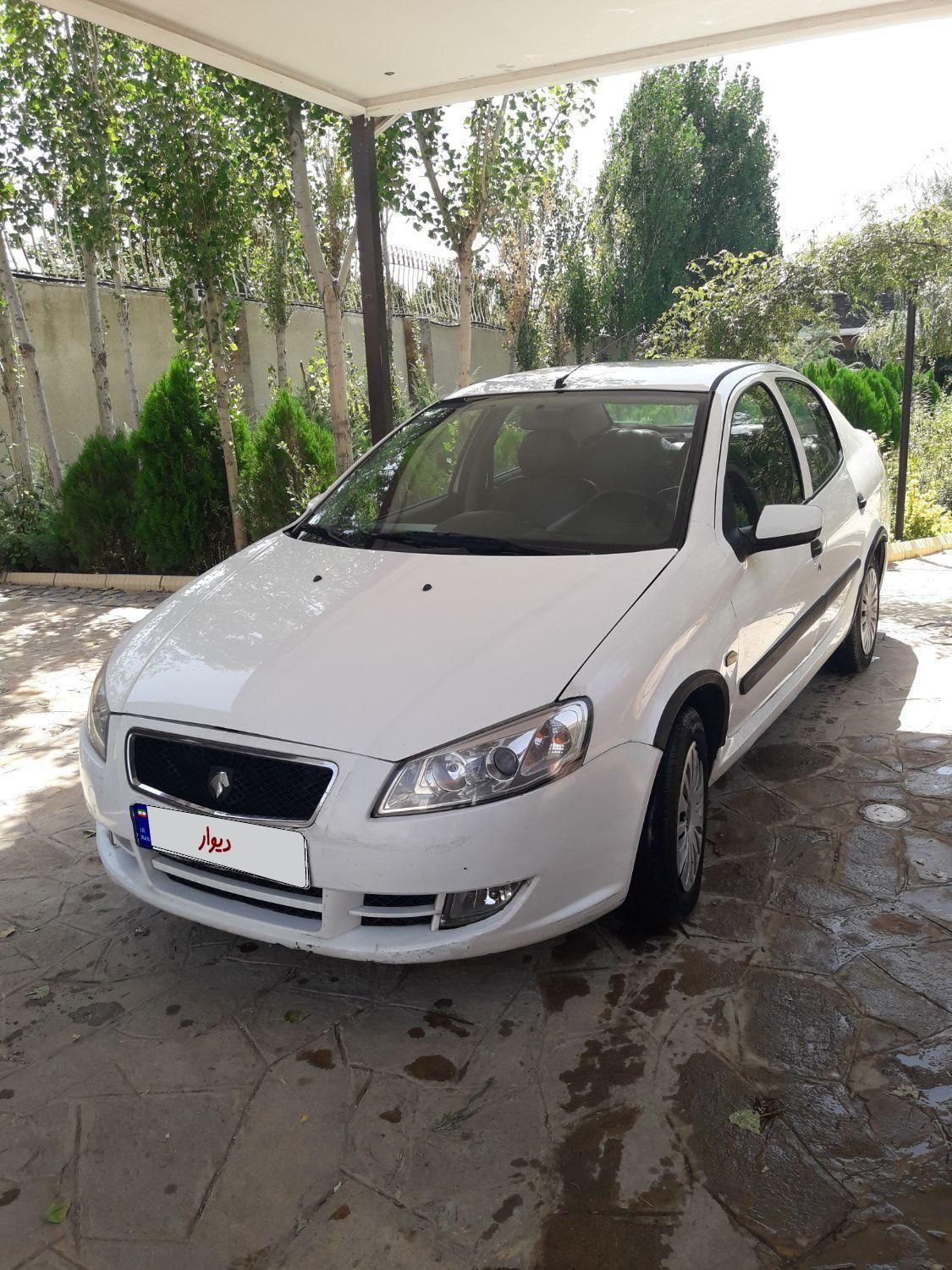 خودرو رانا، LX آگهی ann_19755310