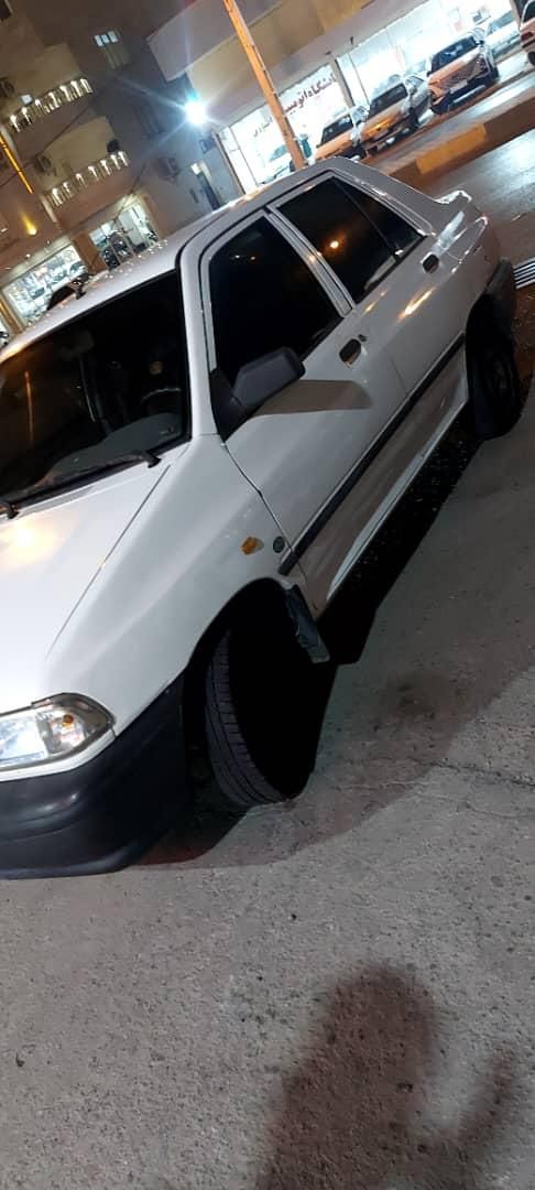 پراید 131 SE - 1394