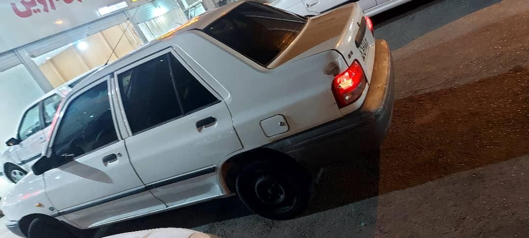 پراید 131 SE - 1394