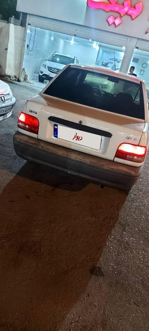 خودرو پراید، 131 آگهی ann_19755325