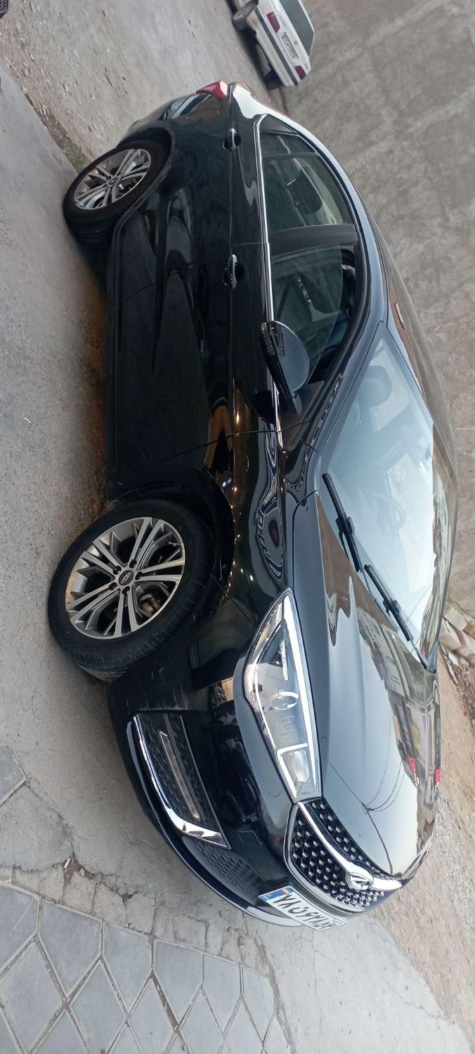 خودرو چری، آریزو 5 آگهی ann_19755331