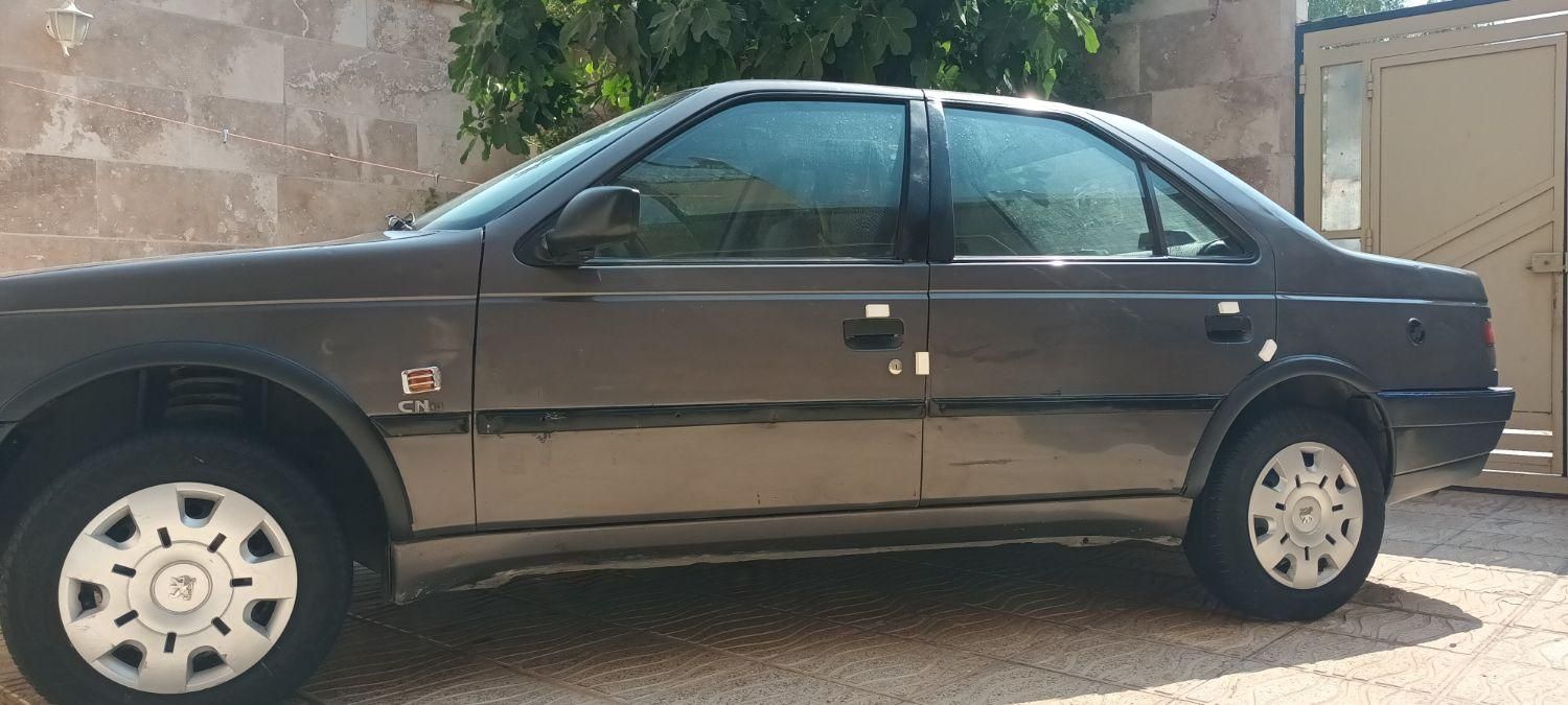 خودرو پژو، روآ آگهی ann_19755380