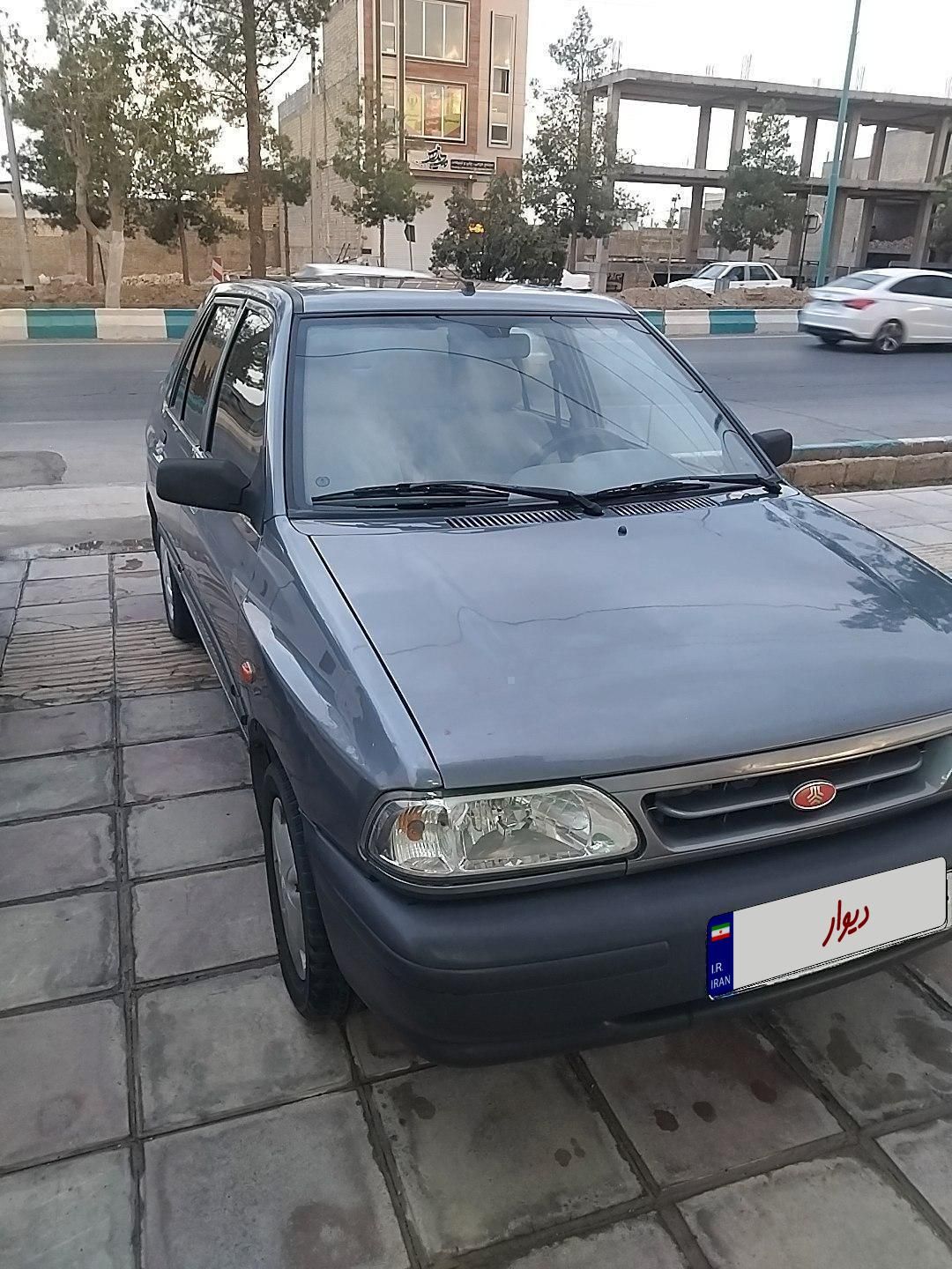 خودرو پراید، 131 آگهی ann_19755386