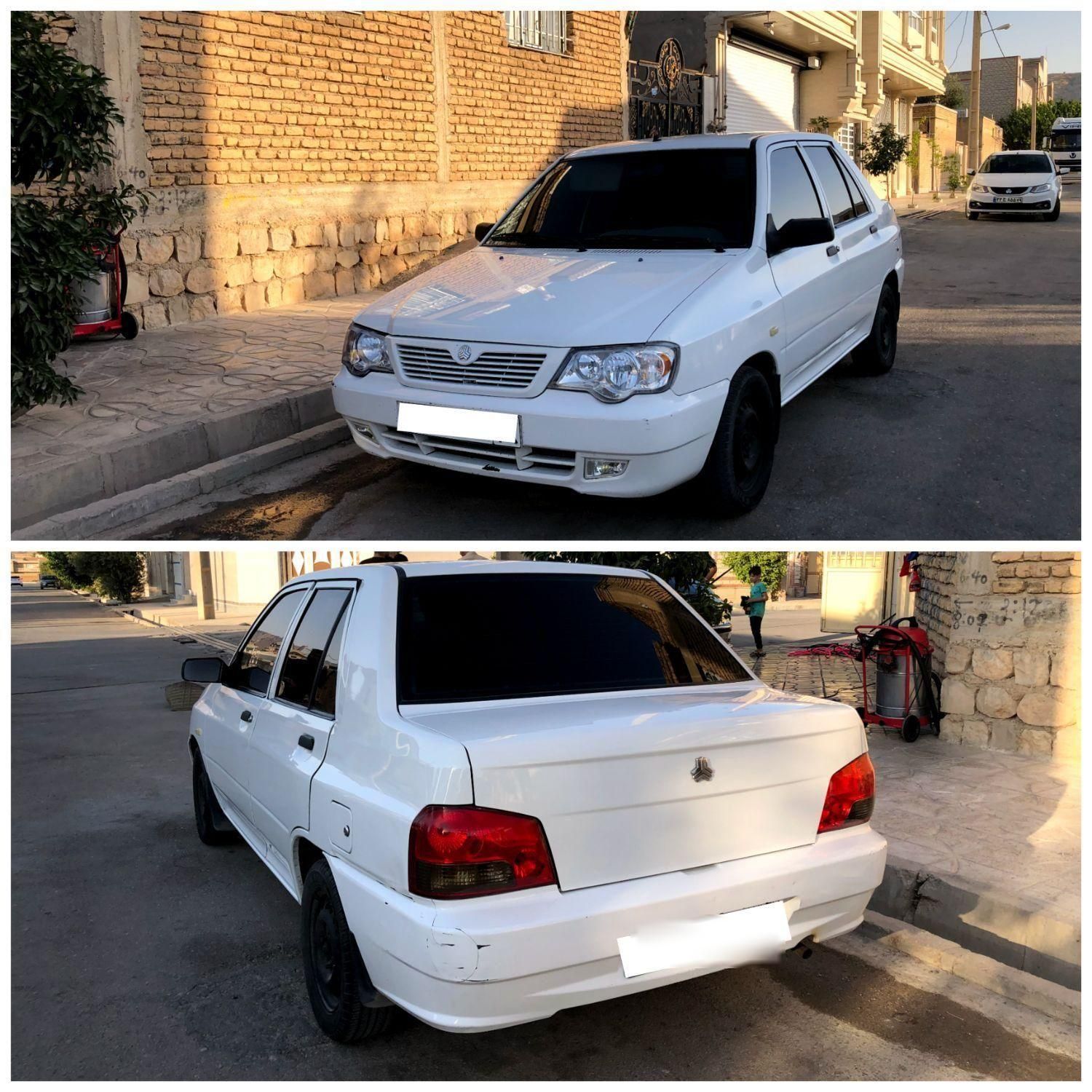 خودرو پراید، 132 آگهی ann_19755394
