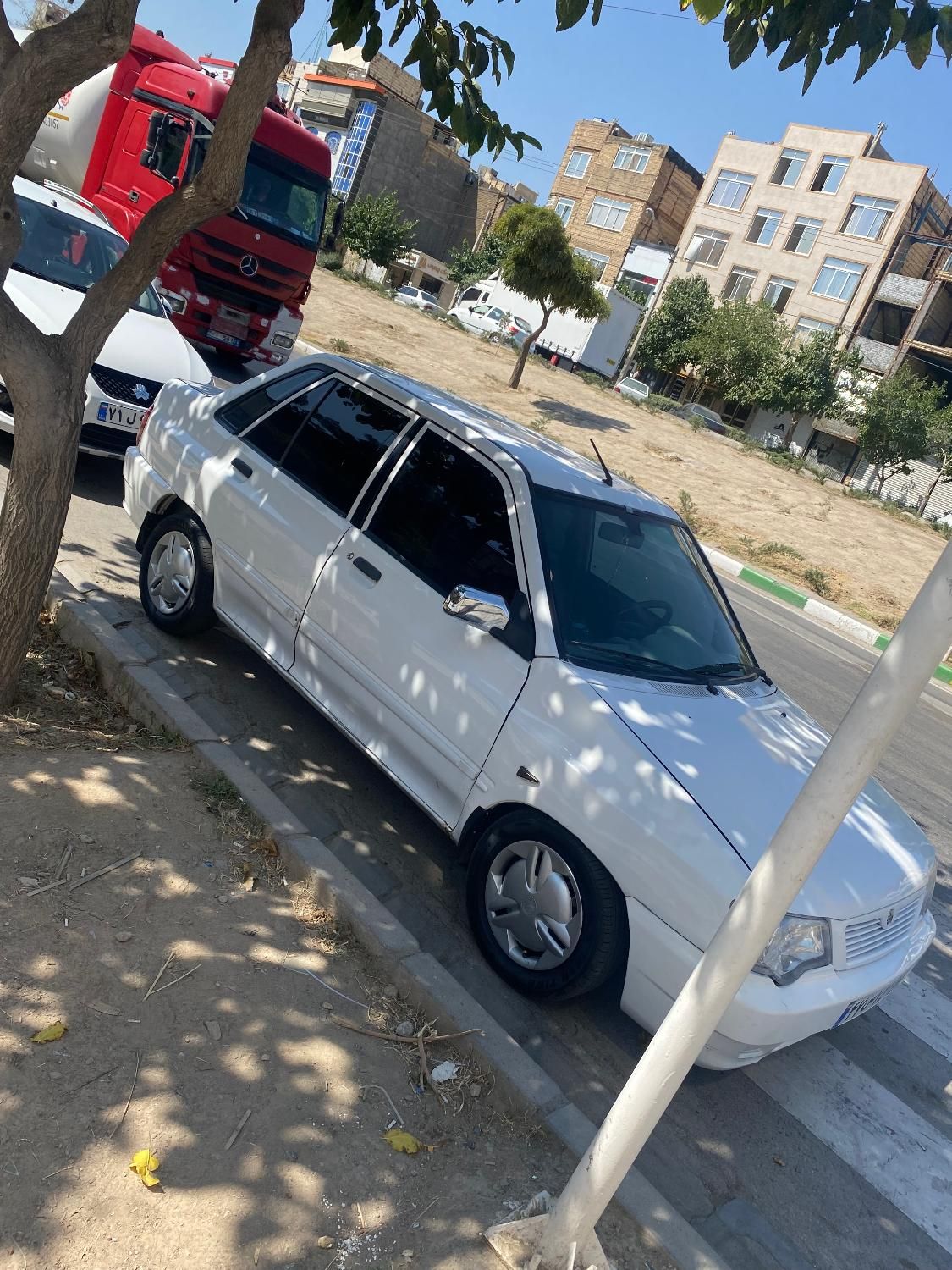 خودرو پراید، 132 آگهی ann_19755403