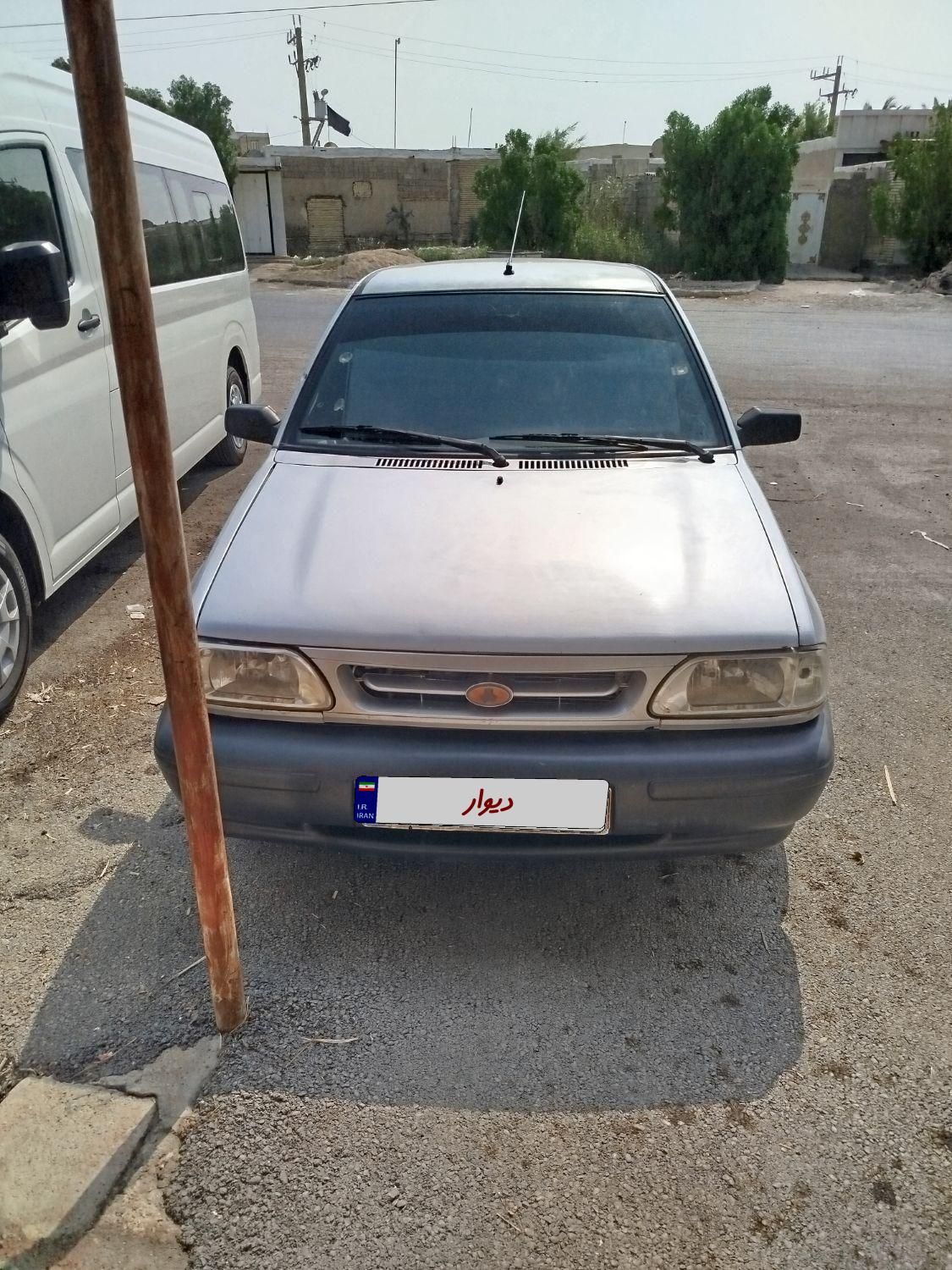 خودرو پراید، 131 آگهی ann_19755440