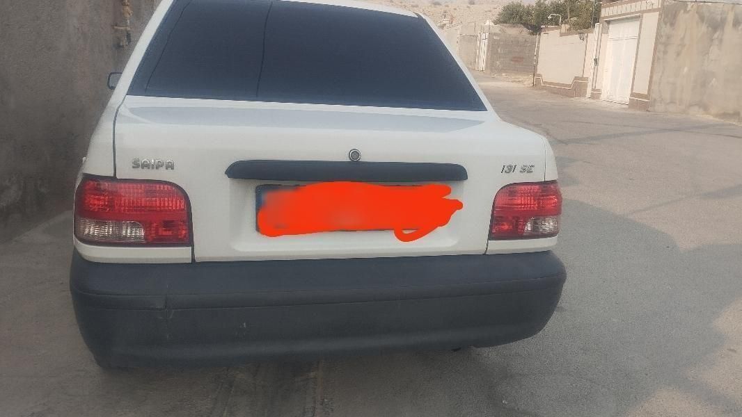 خودرو پراید، 131 آگهی ann_19755451