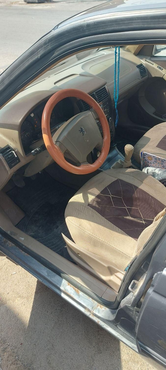 خودرو پژو، 405 آگهی ann_19755487