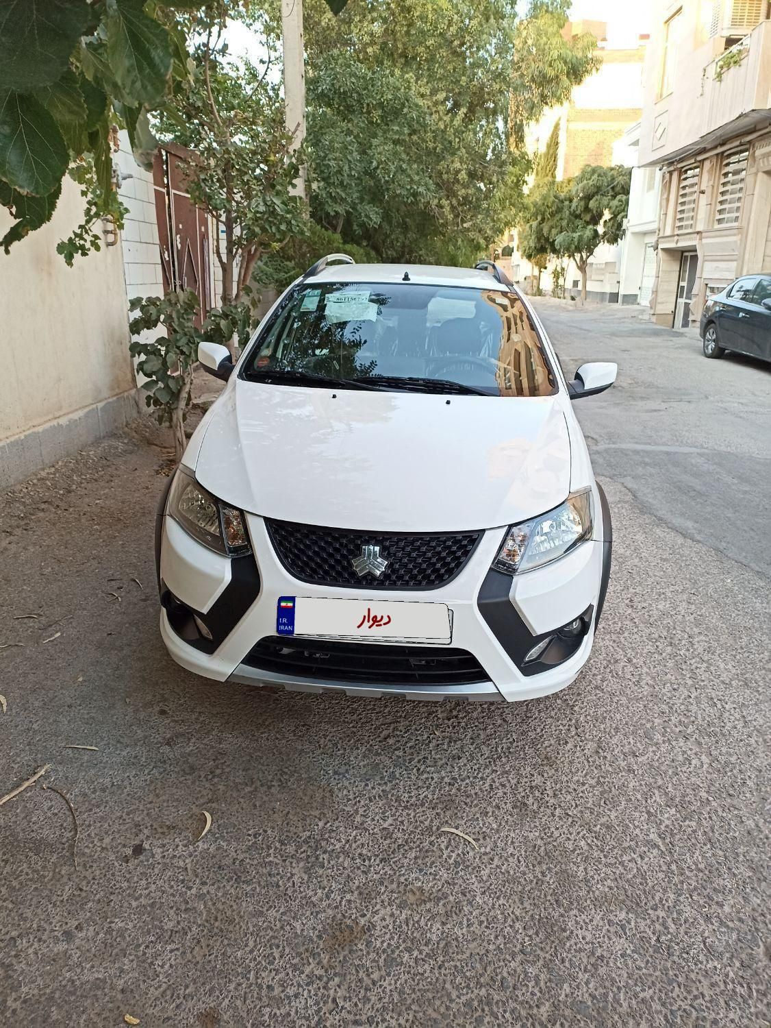 خودرو کوییک، S آگهی ann_19755495