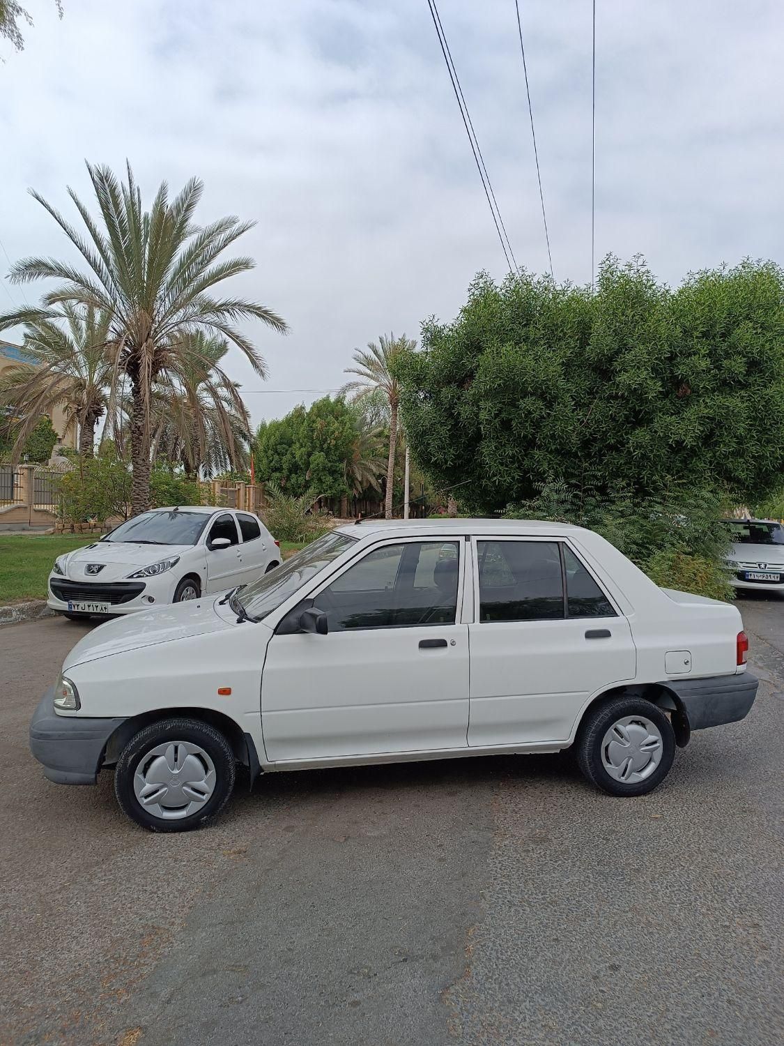 خودرو پراید، 131 آگهی ann_19755565