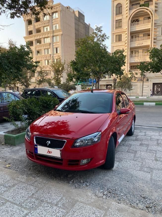 رانا پلاس سقف فلز - 1399