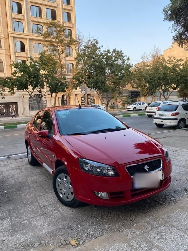 خودرو رانا، پلاس آگهی ann_19755578
