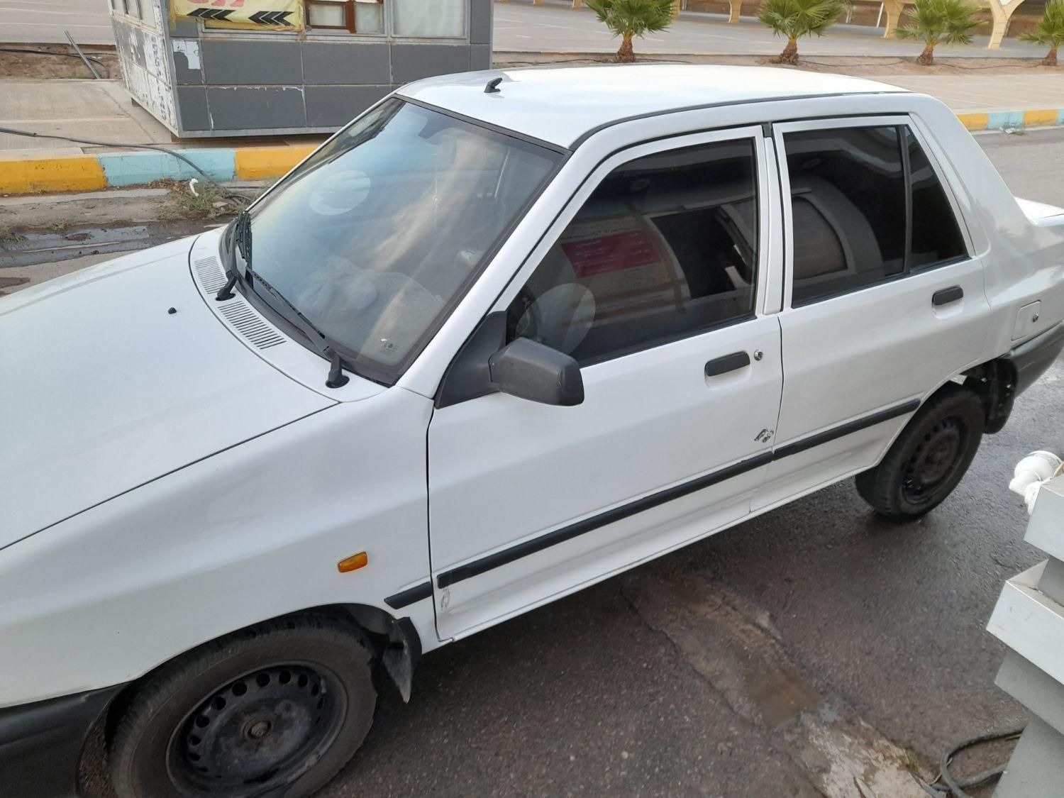 خودرو پراید، 131 آگهی ann_19755667
