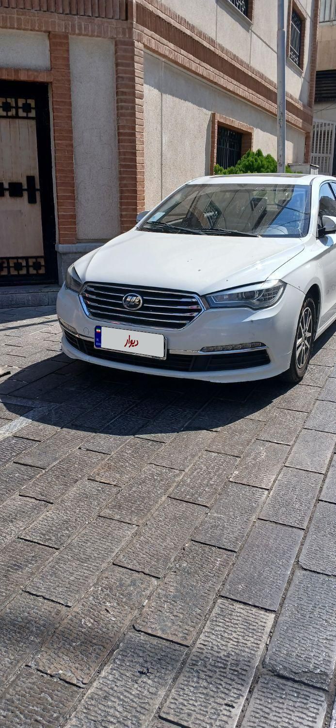 خودرو لیفان، 820 آگهی ann_19755701
