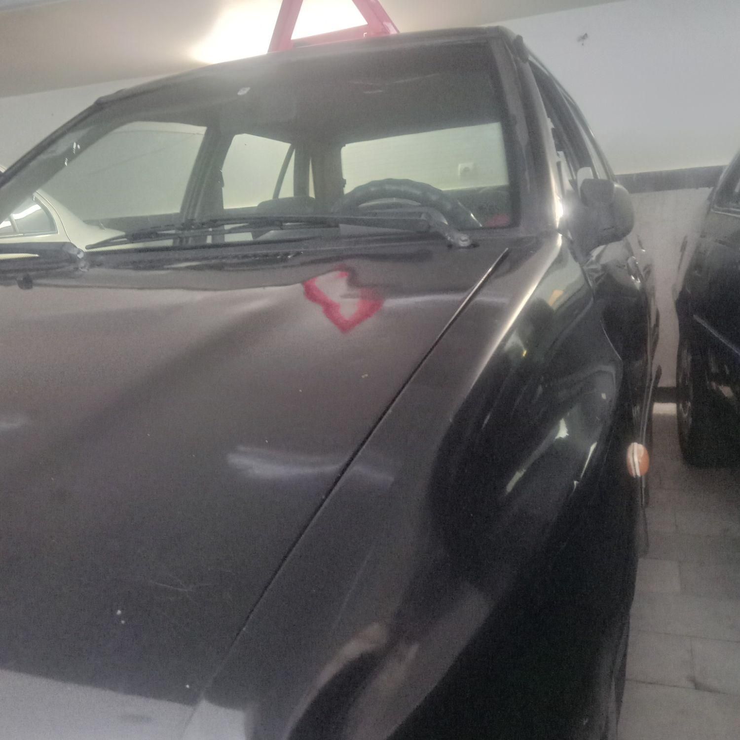 خودرو پراید، صبا آگهی ann_19755710