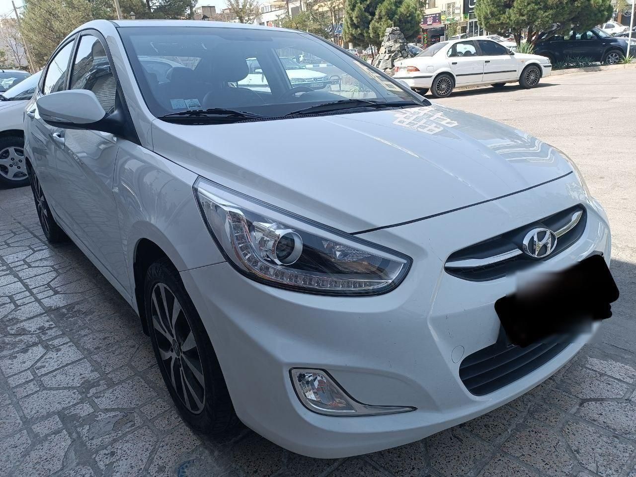 خودرو هیوندای، اکسنت آگهی ann_19755731