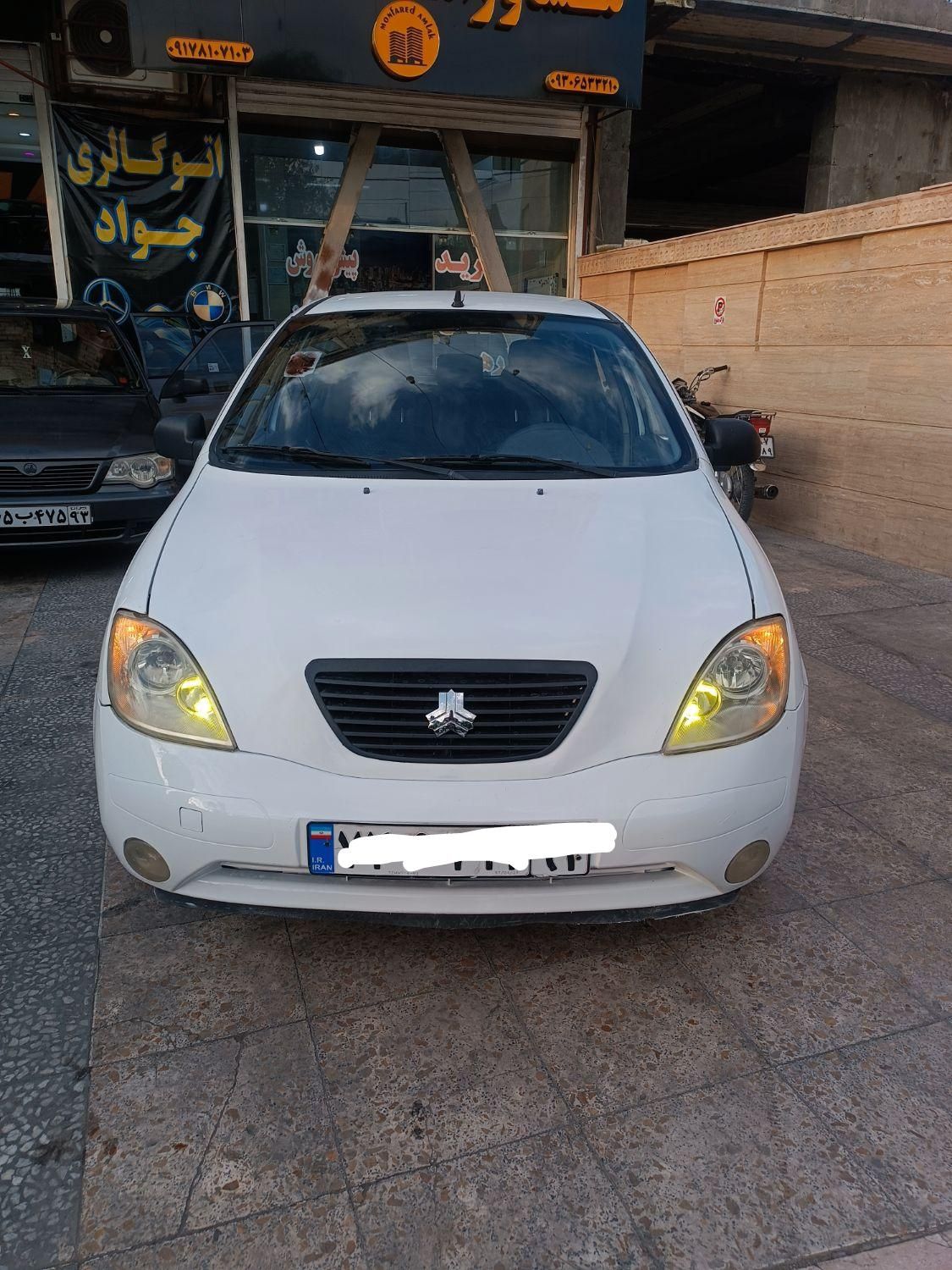خودرو تیبا، 2 آگهی ann_19755744