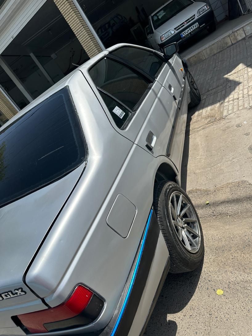پژو 405 GLX - 1390