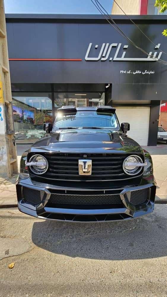 خودرو گریت وال، تانک 300 آگهی ann_19755772