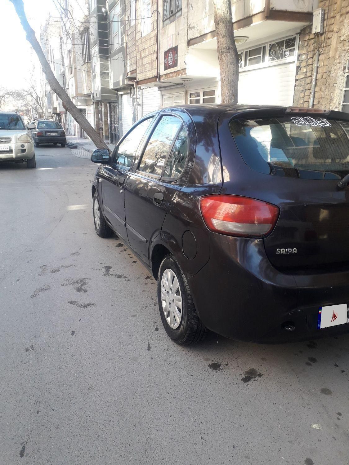 خودرو تیبا، 2 آگهی ann_19755794