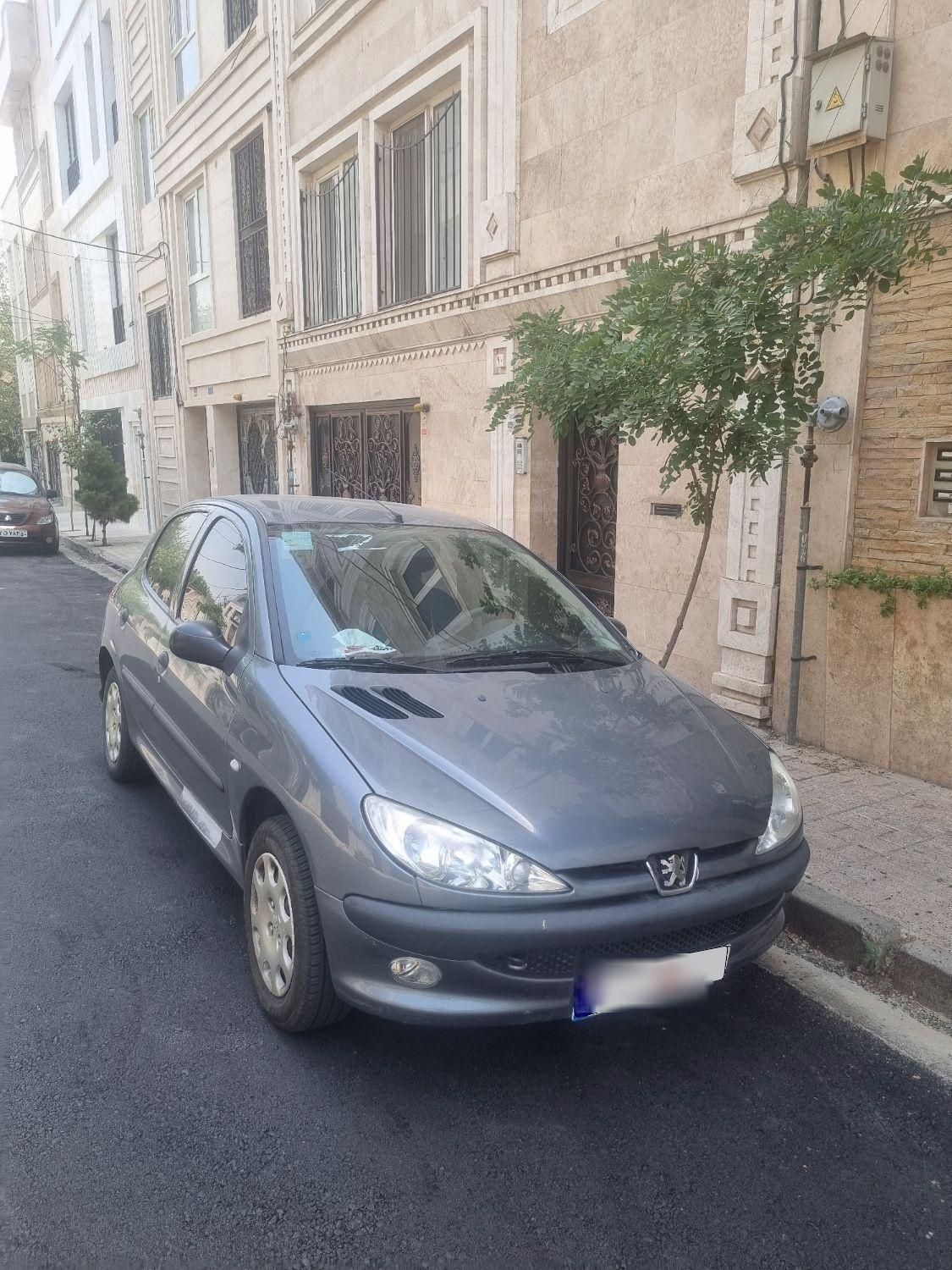 خودرو پژو، 206 آگهی ann_19755811