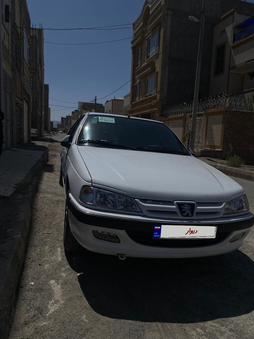 خودرو پژو، پارس آگهی ann_19755812