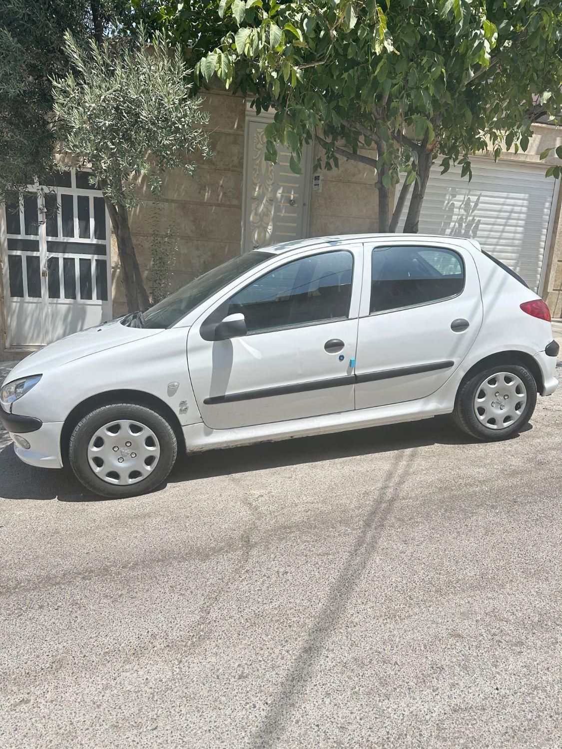 خودرو پژو، 206 آگهی ann_19755845