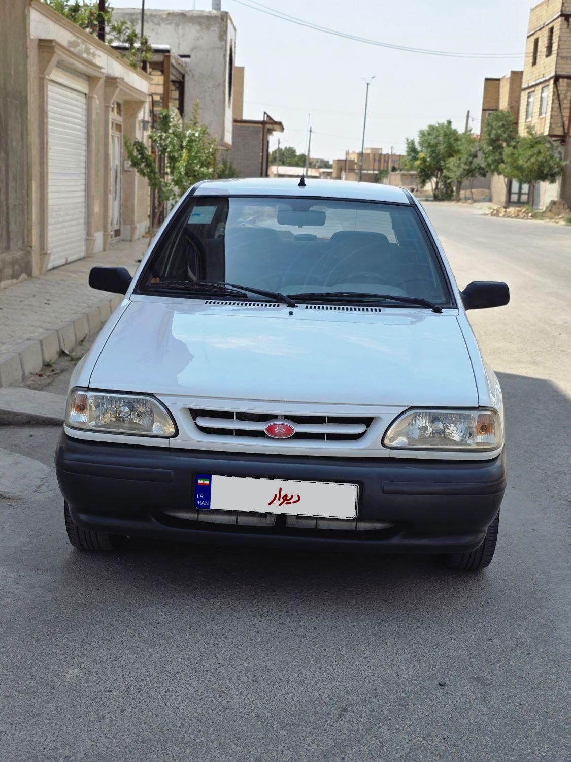 خودرو پراید، 131 آگهی ann_19755850