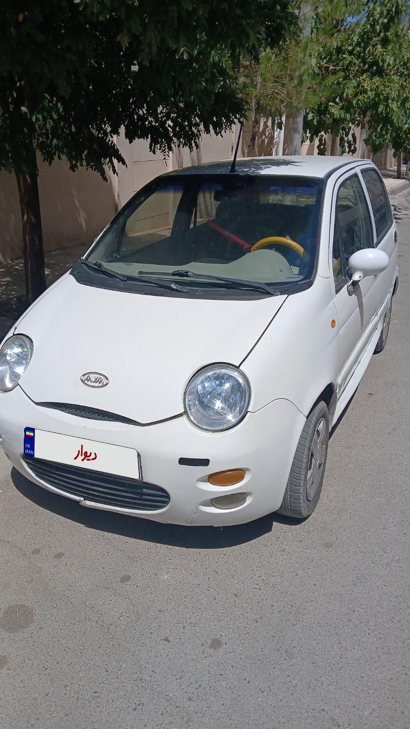 خودرو ام وی ام، 110 آگهی ann_19755852