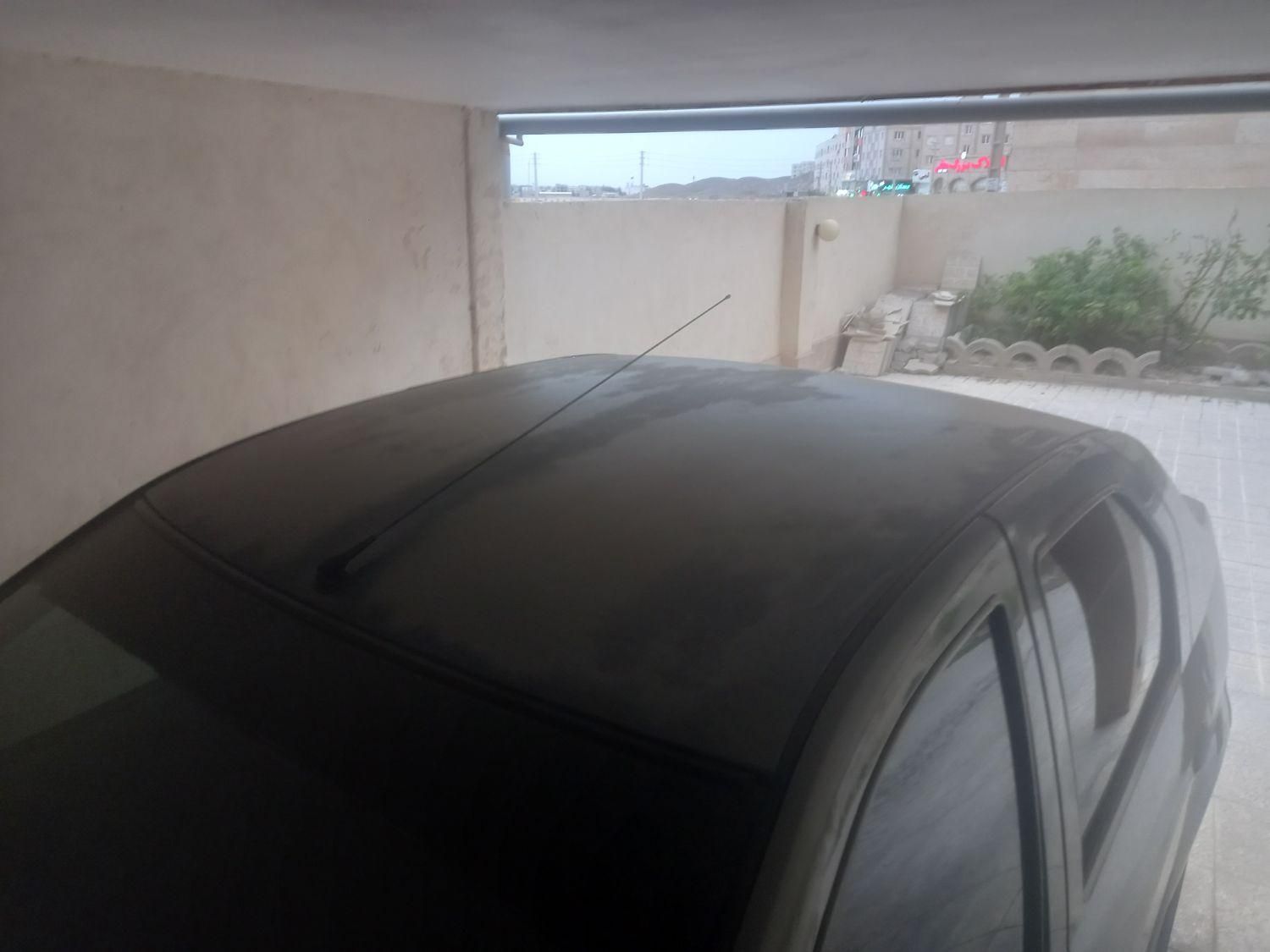 رنو تندر 90 E2 - 1387