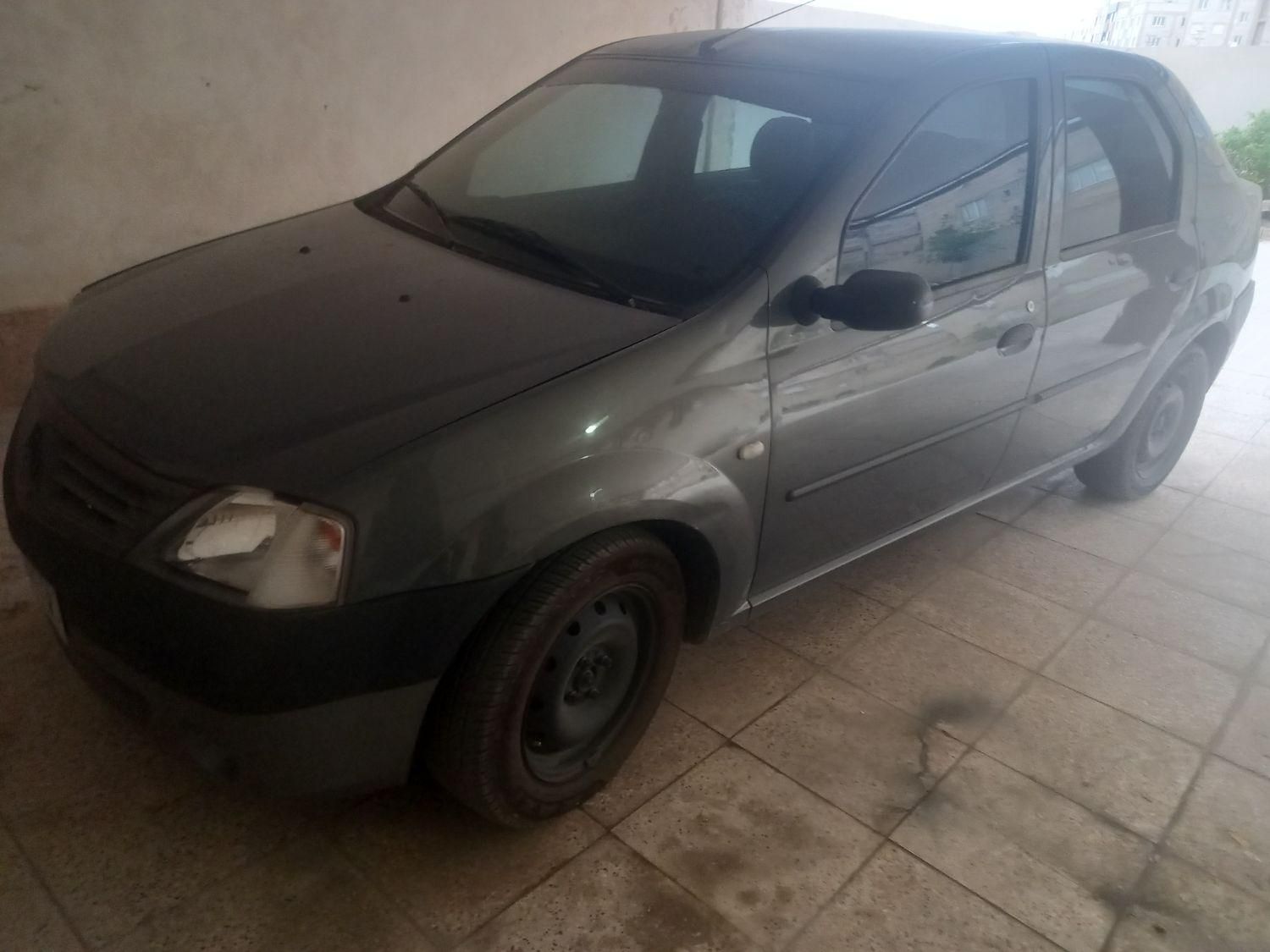 خودرو رنو، تندر 90 آگهی ann_19755865