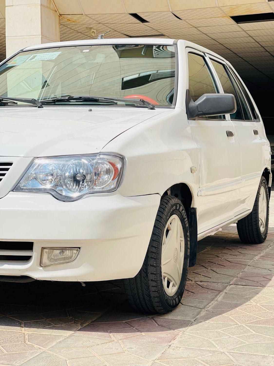 خودرو پراید، 111 آگهی ann_19755931