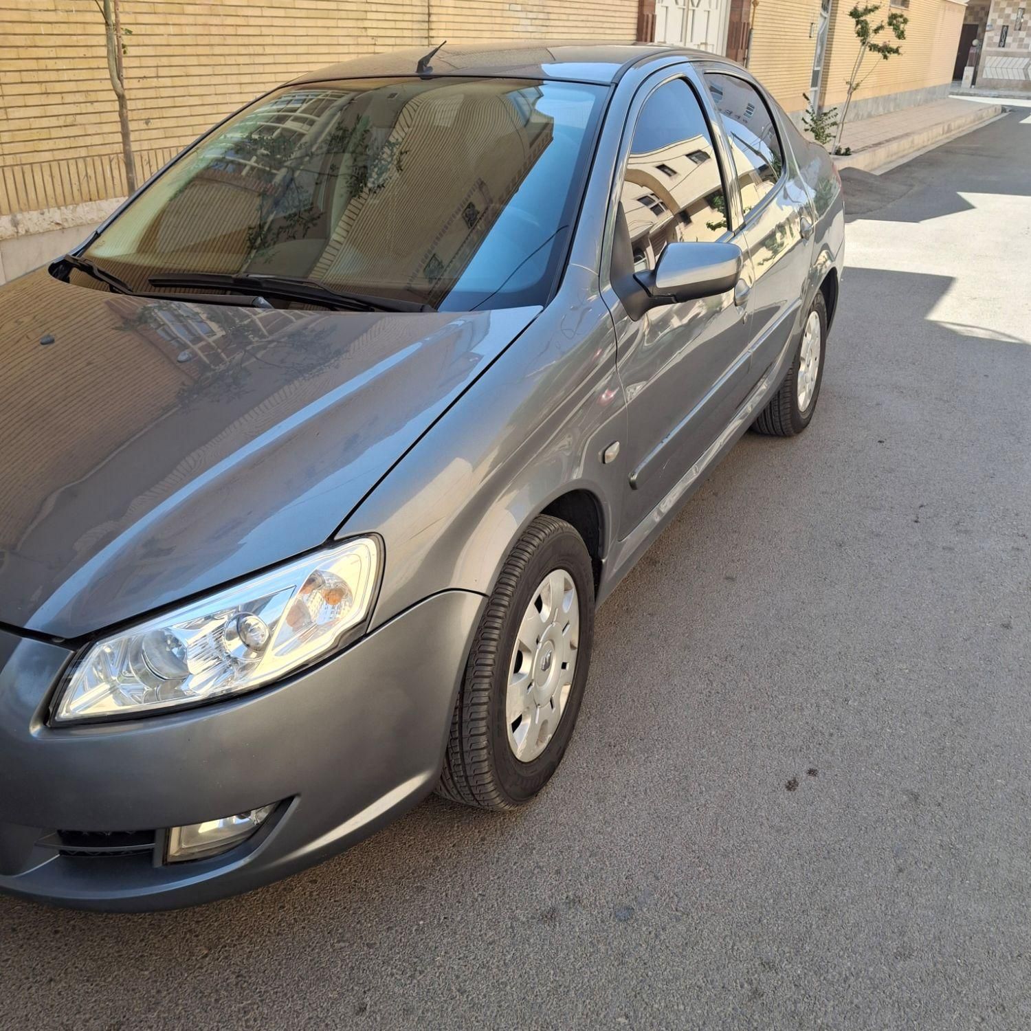 خودرو رانا، LX آگهی ann_19755939