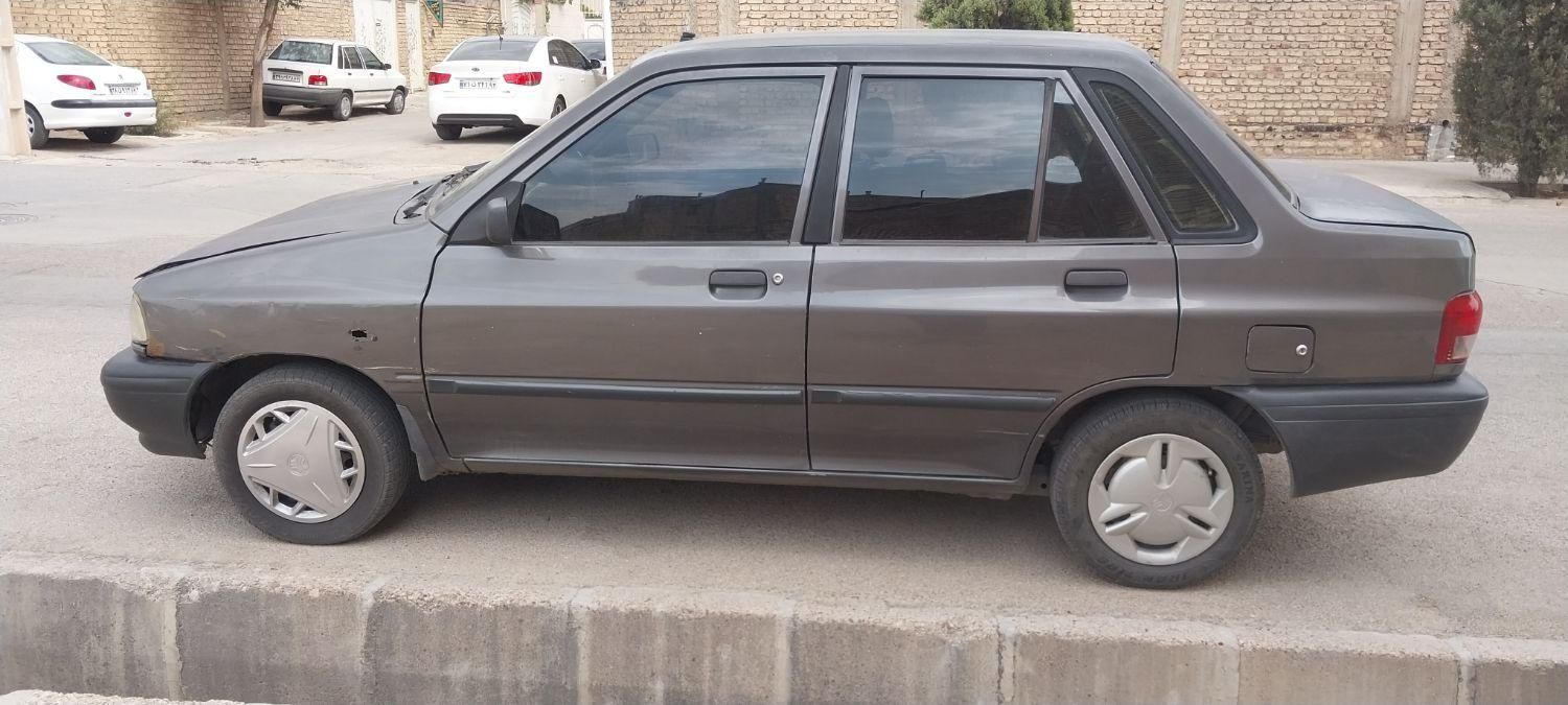 پراید 131 LE - 1392
